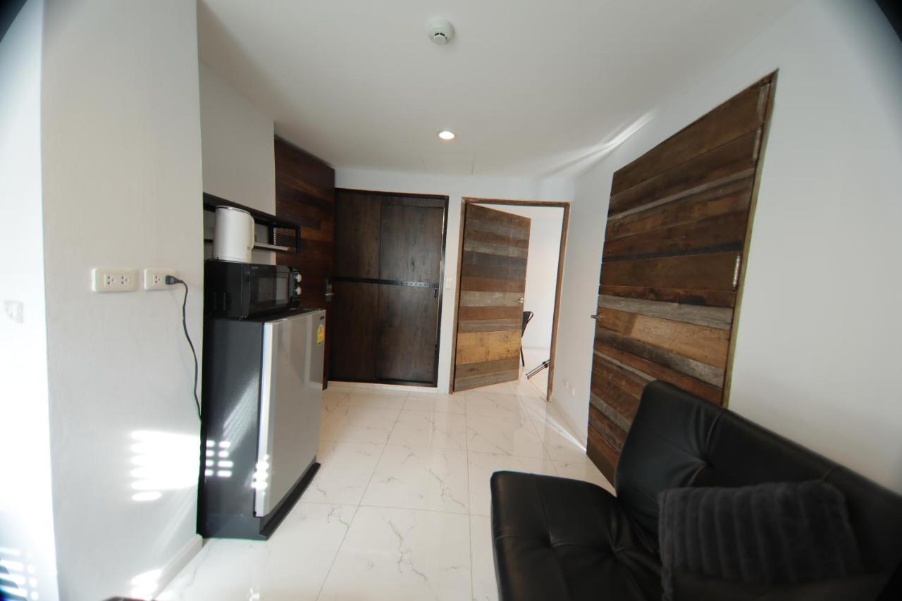 Wire Bangkok Prakhanong Экстерьер фото