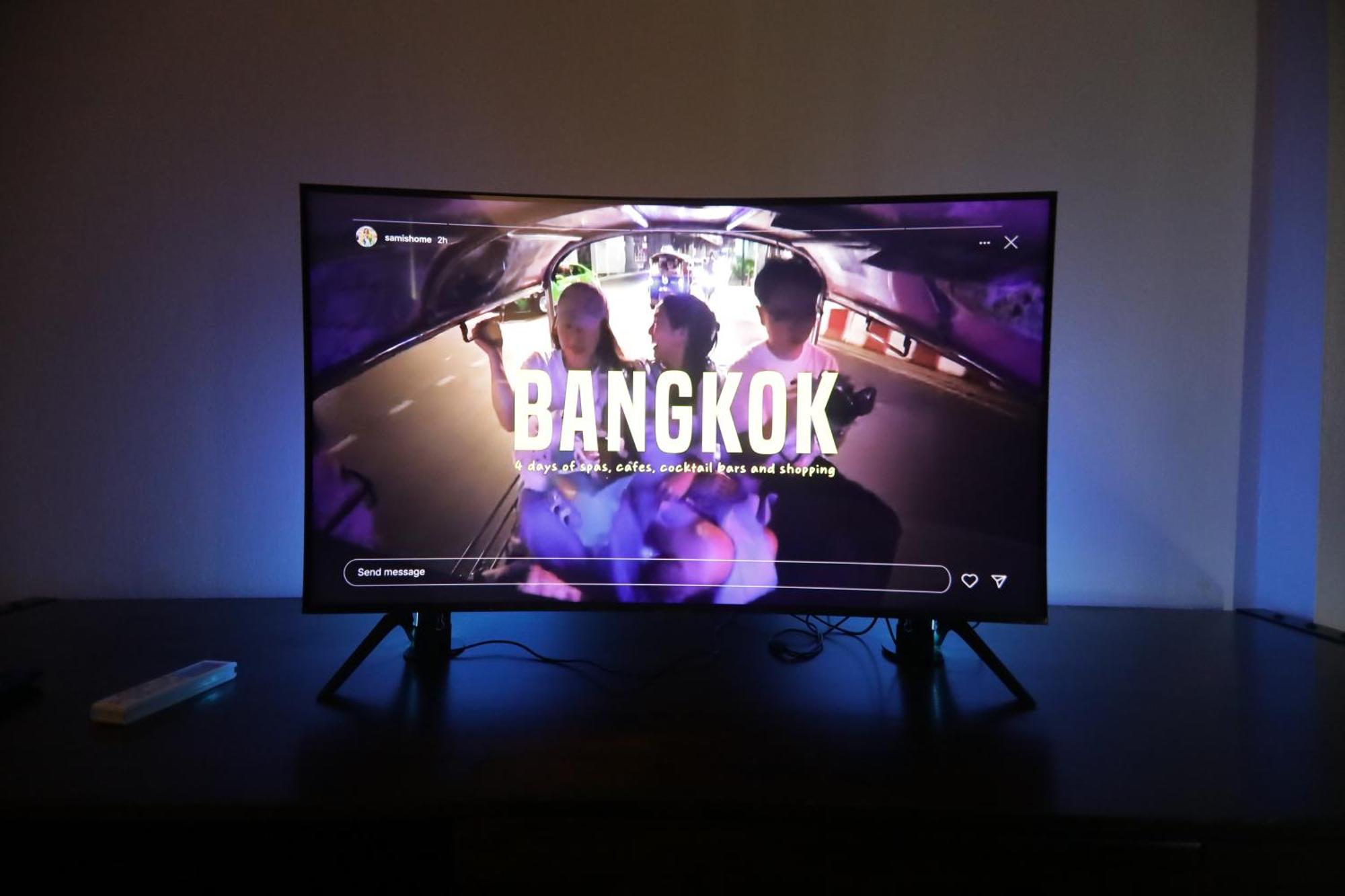 Wire Bangkok Prakhanong Экстерьер фото